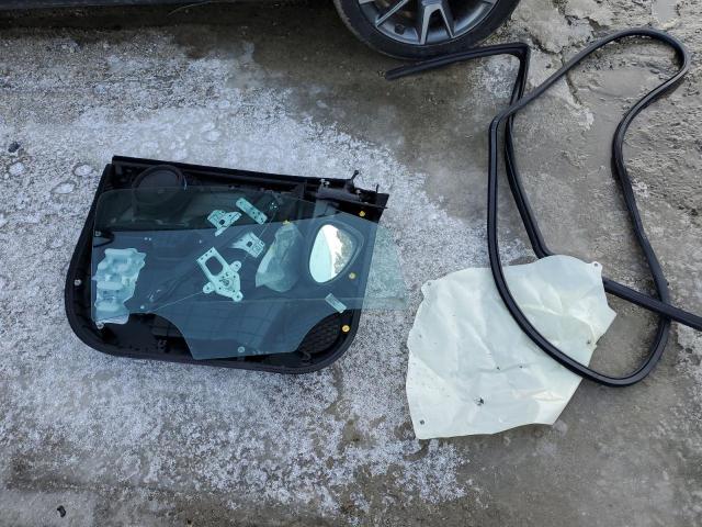 1G1JB5SG0H4166294 - 2017 CHEVROLET SONIC LS 蓝色 照片 12