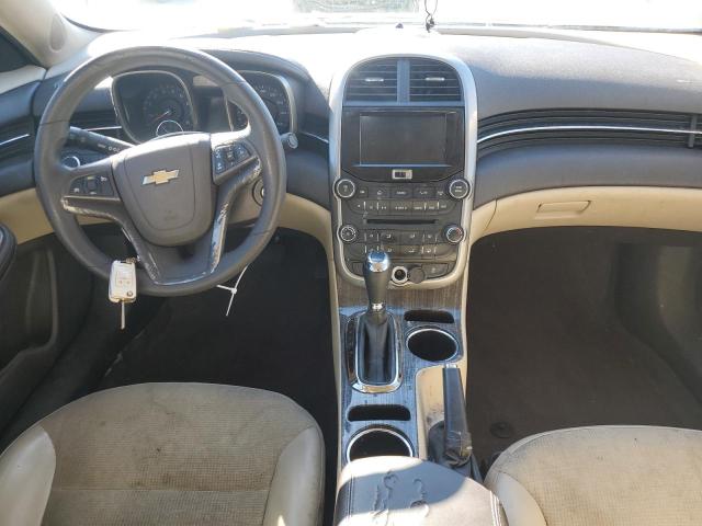 1G11C5SL4EF223378 - 2014 CHEVROLET MALIBU 1LT WHITE photo 8