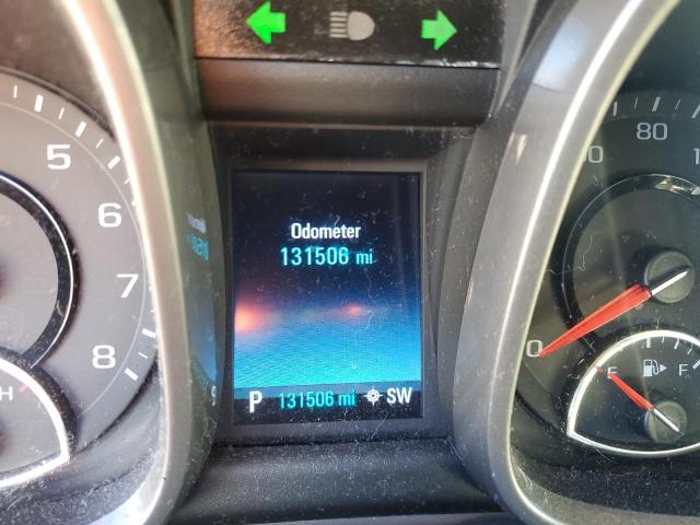 1G11C5SL4EF223378 - 2014 CHEVROLET MALIBU 1LT WHITE photo 9