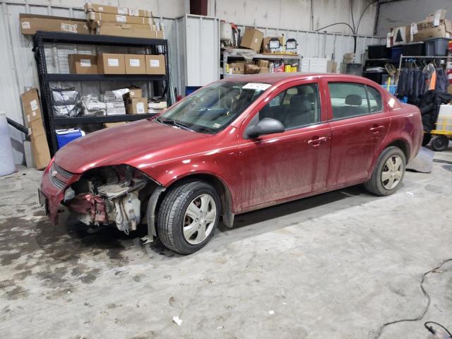 2010 CHEVROLET COBALT LS, 