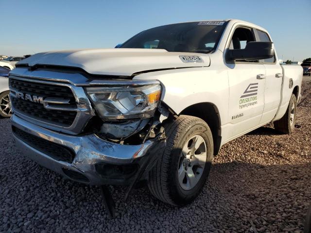 2022 RAM 1500 BIG HORN/LONE STAR, 