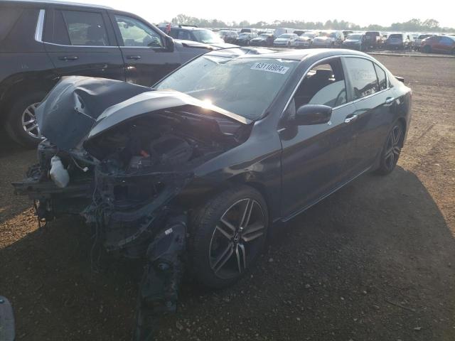 2016 HONDA ACCORD SPORT, 