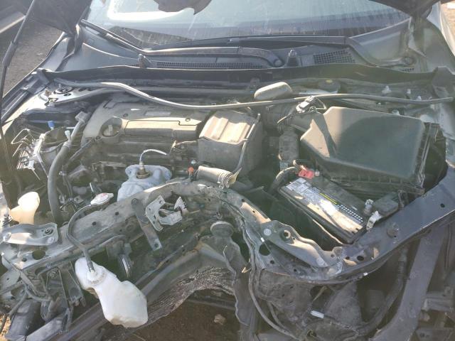 1HGCR2F5XGA093410 - 2016 HONDA ACCORD SPORT შავი ფოტო 11