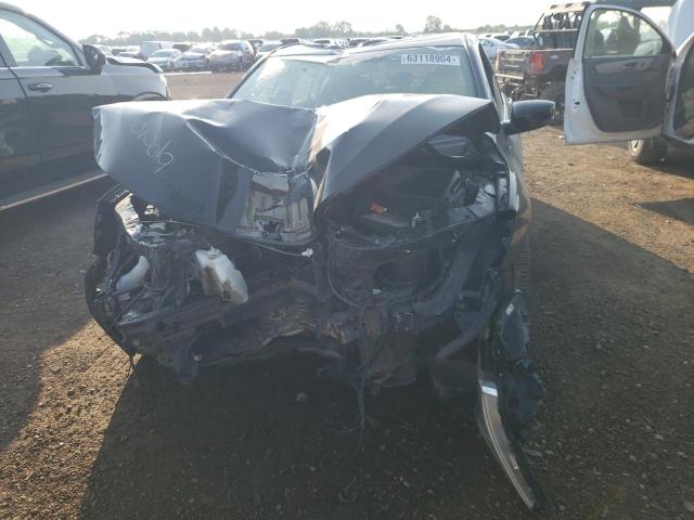 1HGCR2F5XGA093410 - 2016 HONDA ACCORD SPORT შავი ფოტო 5