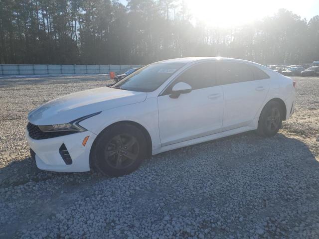 2022 KIA K5 LX, 
