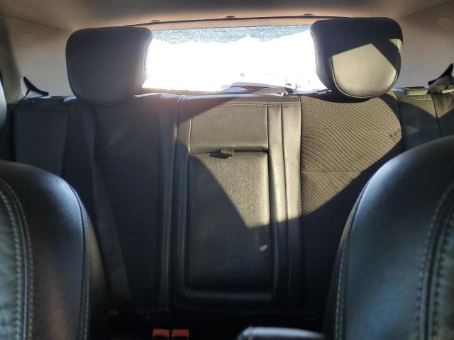 KL4CJFSB2EB580627 - 2014 BUICK ENCORE CONVENIENCE 棕色 照片 10