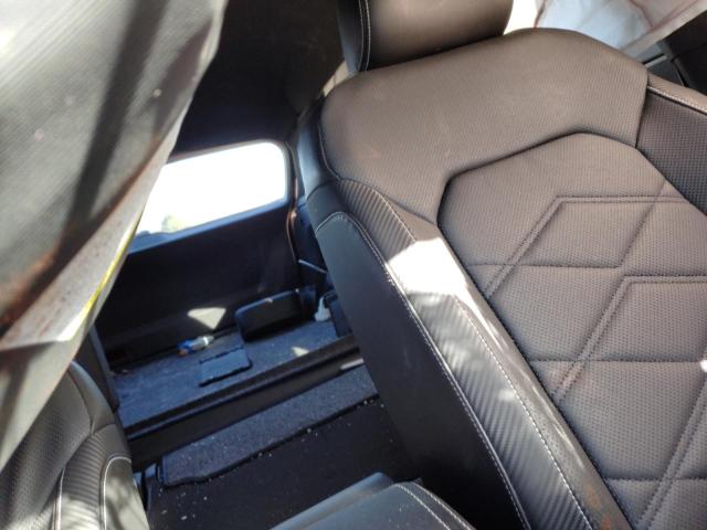 1V2DE2CA6RC206226 - 2024 VOLKSWAGEN ATLAS CROS SE BLACK photo 10