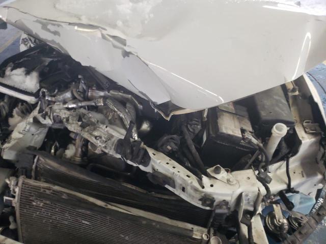 2G4GK5EX4G9105261 - 2016 BUICK REGAL 白色 照片 11