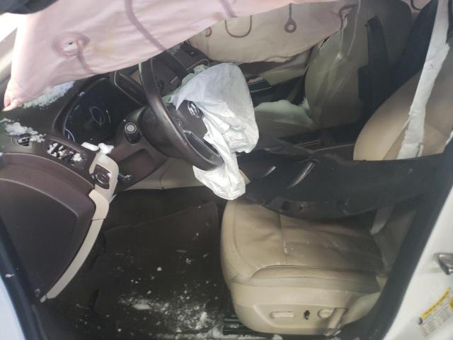 2G4GK5EX4G9105261 - 2016 BUICK REGAL 白色 照片 7