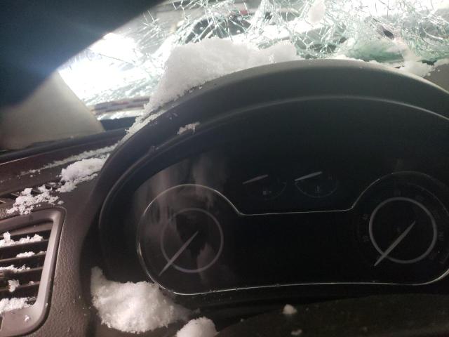 2G4GK5EX4G9105261 - 2016 BUICK REGAL 白色 照片 9