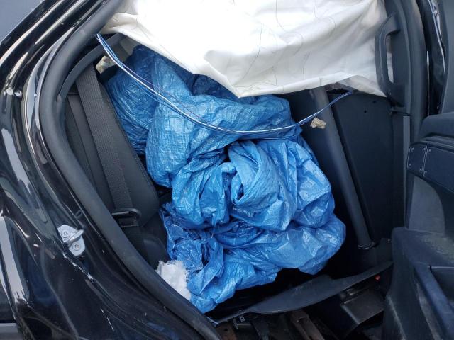 1FM5K8AB2LGC92580 - 2020 FORD EXPLORER POLICE INTERCEPTOR Qara foto 11