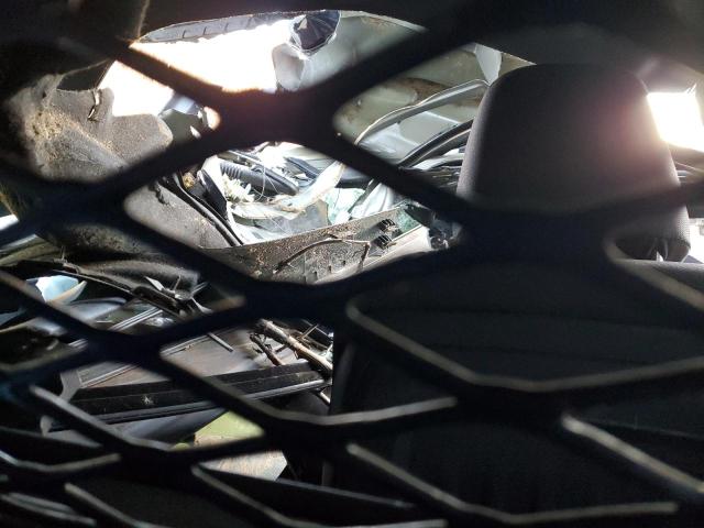 1FM5K8AB2LGC92580 - 2020 FORD EXPLORER POLICE INTERCEPTOR Qara foto 8