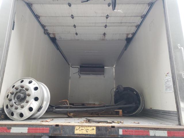 3ALACWFC0MDMP1969 - 2021 FREIGHTLINER M2 106 MEDIUM DUTY WHITE photo 10