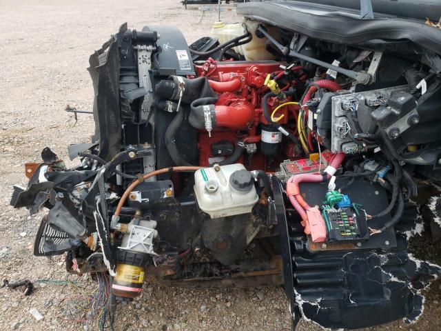 3ALACWFC0MDMP1969 - 2021 FREIGHTLINER M2 106 MEDIUM DUTY WHITE photo 12