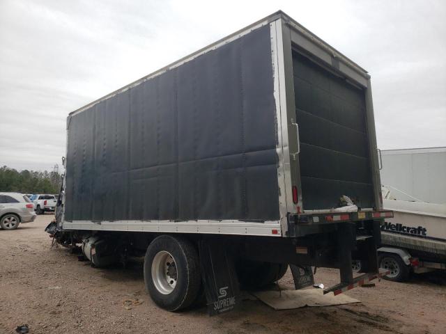 3ALACWFC0MDMP1969 - 2021 FREIGHTLINER M2 106 MEDIUM DUTY WHITE photo 2