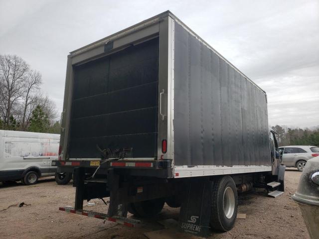 3ALACWFC0MDMP1969 - 2021 FREIGHTLINER M2 106 MEDIUM DUTY WHITE photo 3