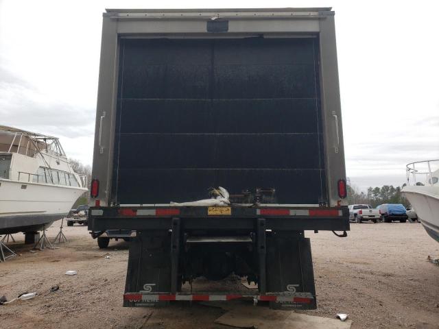 3ALACWFC0MDMP1969 - 2021 FREIGHTLINER M2 106 MEDIUM DUTY WHITE photo 6