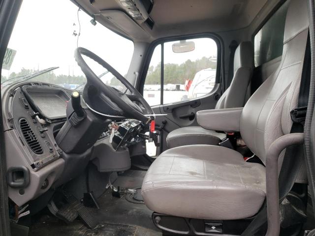 3ALACWFC0MDMP1969 - 2021 FREIGHTLINER M2 106 MEDIUM DUTY WHITE photo 7