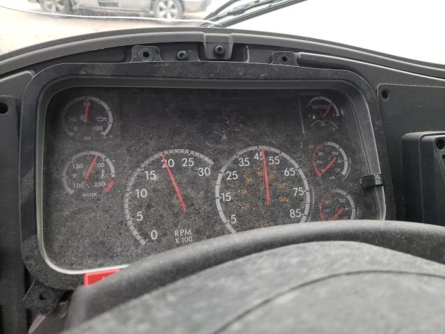 3ALACWFC0MDMP1969 - 2021 FREIGHTLINER M2 106 MEDIUM DUTY WHITE photo 9