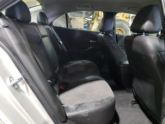 1G11C5SAXGF117728 - 2016 CHEVROLET MALIBU LIM LT 奶油色 照片 10