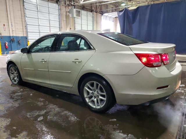 1G11C5SAXGF117728 - 2016 CHEVROLET MALIBU LIM LT 奶油色 照片 2