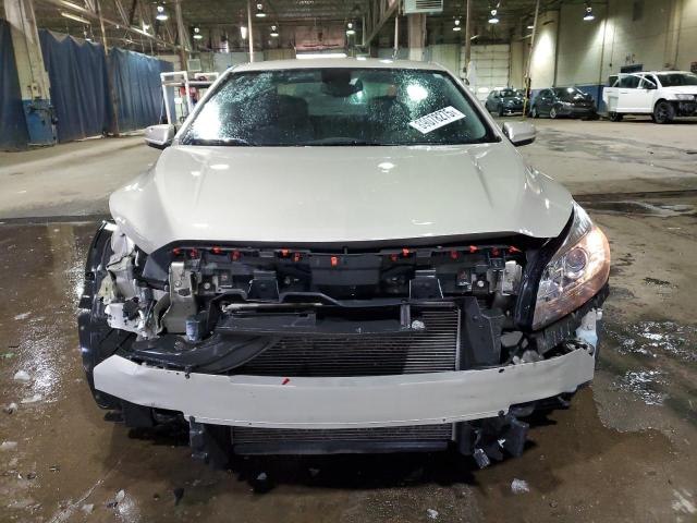 1G11C5SAXGF117728 - 2016 CHEVROLET MALIBU LIM LT 奶油色 照片 5