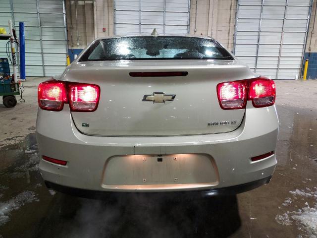 1G11C5SAXGF117728 - 2016 CHEVROLET MALIBU LIM LT 奶油色 照片 6