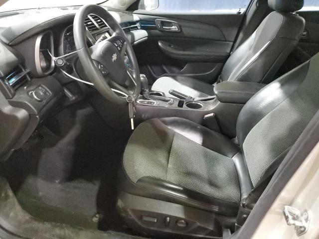 1G11C5SAXGF117728 - 2016 CHEVROLET MALIBU LIM LT 奶油色 照片 7