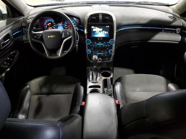 1G11C5SAXGF117728 - 2016 CHEVROLET MALIBU LIM LT 奶油色 照片 8