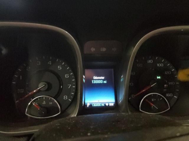 1G11C5SAXGF117728 - 2016 CHEVROLET MALIBU LIM LT 奶油色 照片 9