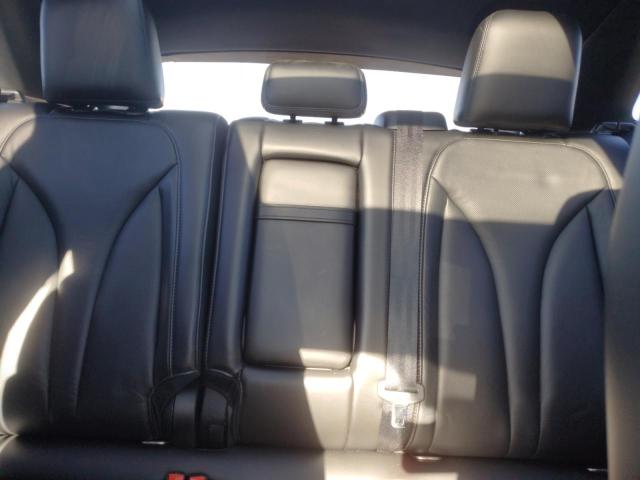 5LMCJ3C92HUL70692 - 2017 LINCOLN MKC RESERVE ვერცხლისფერი ფოტო 10