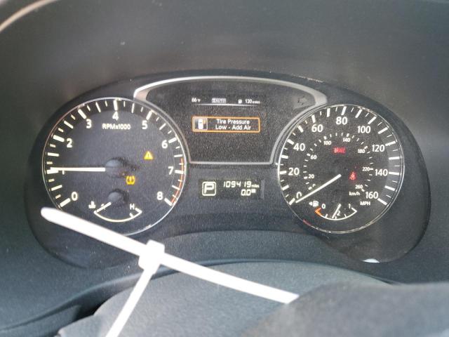 5N1AR2MM7FC628935 - 2015 NISSAN PATHFINDER S Boz foto 9