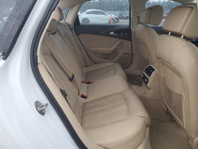 WAUHMAFC1EN044577 - 2014 AUDI A6 PRESTIGE Ağ foto 10