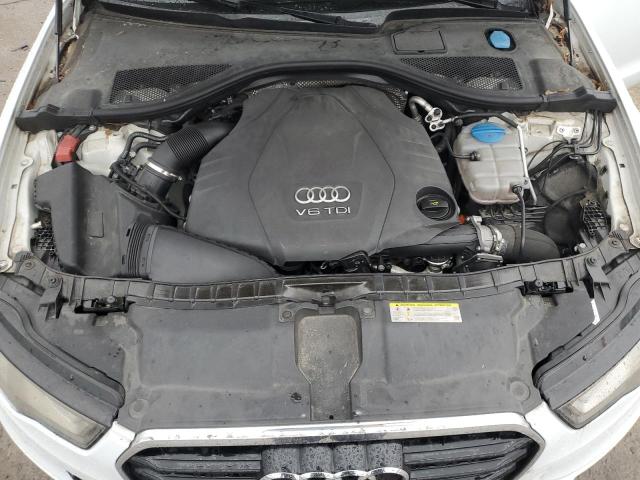 WAUHMAFC1EN044577 - 2014 AUDI A6 PRESTIGE Ağ foto 11