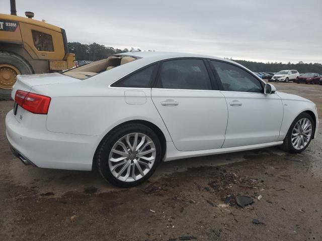 WAUHMAFC1EN044577 - 2014 AUDI A6 PRESTIGE Ağ foto 3