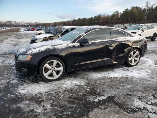 2010 AUDI A5 PREMIUM PLUS, 