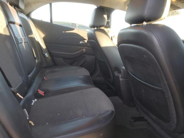 1G11D5SR7DF156999 - 2013 CHEVROLET MALIBU 1LT BLACK photo 10