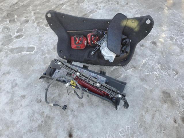 1G11D5SR7DF156999 - 2013 CHEVROLET MALIBU 1LT BLACK photo 12