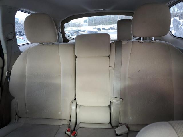 5N1AR2MM3GC652117 - 2016 NISSAN PATHFINDER S TEAL photo 10