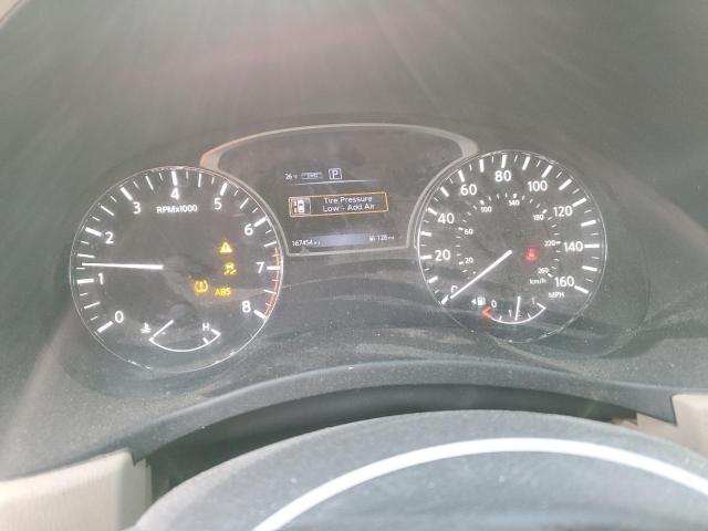 5N1AR2MM3GC652117 - 2016 NISSAN PATHFINDER S TEAL photo 9