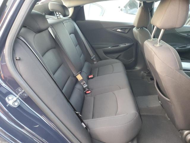 1G1ZC5ST7SF116999 - 2025 CHEVROLET MALIBU LS BLUE photo 10