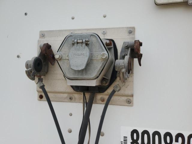 1UYVS2533BP011309 - 2011 UTILITY SEMI TRLR 白色 照片 9