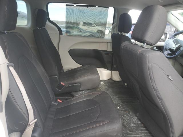 2C4RC1FG1JR278762 - 2018 CHRYSLER PACIFICA TOURING PLUS Weiß Foto 11