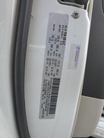 2C4RC1FG1JR278762 - 2018 CHRYSLER PACIFICA TOURING PLUS Weiß Foto 13