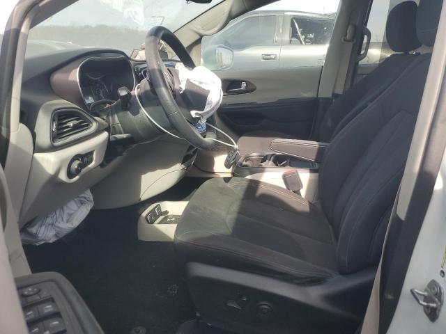 2C4RC1FG1JR278762 - 2018 CHRYSLER PACIFICA TOURING PLUS Weiß Foto 7