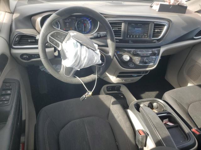 2C4RC1FG1JR278762 - 2018 CHRYSLER PACIFICA TOURING PLUS Weiß Foto 8