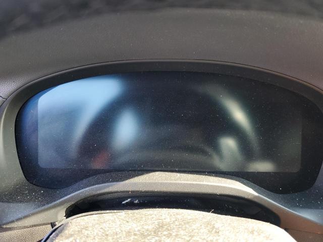 5UXTS1C04M9G91139 - 2021 BMW X3 XDRIVE30E BLACK photo 9