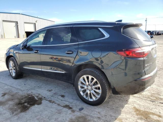 5GAERBKW0LJ132894 - 2020 BUICK ENCLAVE ESSENCE გრაფიტი ფოტო 2