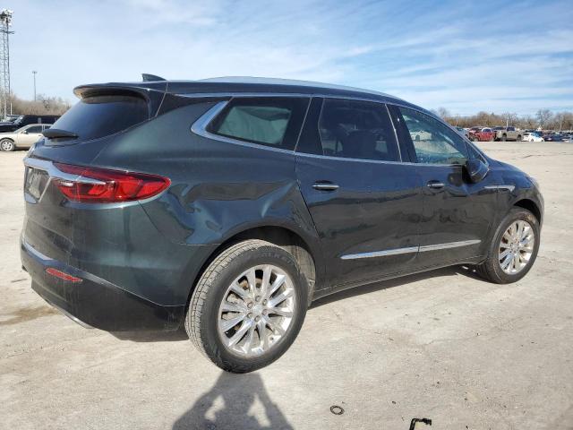 5GAERBKW0LJ132894 - 2020 BUICK ENCLAVE ESSENCE გრაფიტი ფოტო 3