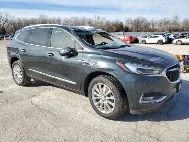 5GAERBKW0LJ132894 - 2020 BUICK ENCLAVE ESSENCE გრაფიტი ფოტო 4